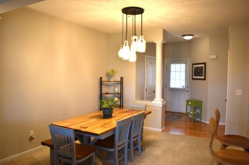 926 Waterpointe Ln, Covington KY  41018-3873 exterior