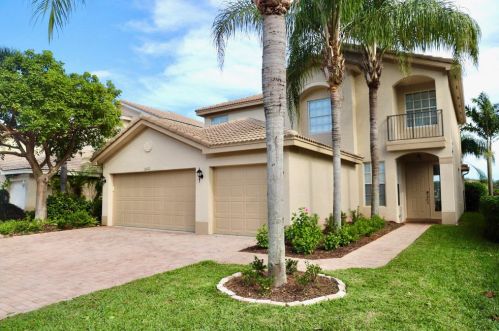 10610 Hilltop Meadow Pt, Boynton Beach, FL 33473-4838