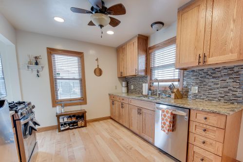 1903 29 St, Kenosha WI 53144-1664 exterior