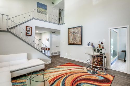 7 Justin Ct, Richardson TX  75081-2538 exterior