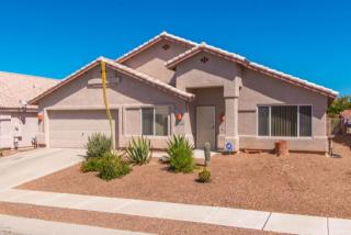 3888 Orion St, Tucson, AZ 85742-5019