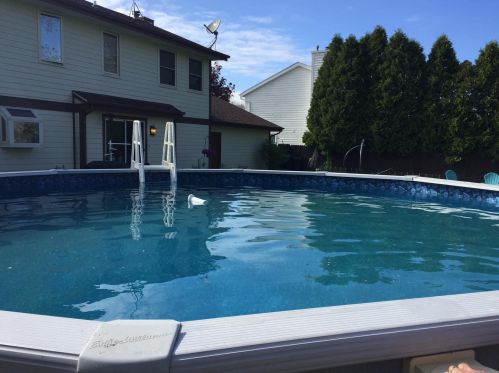 1243 40 Ave, Kenosha WI 53144-2901 exterior