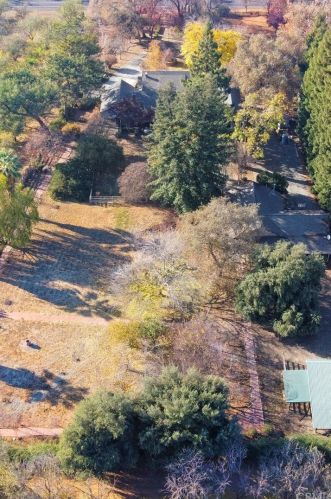 9726 Lott Rd, Durham CA  95938-9742 exterior
