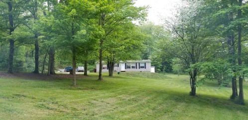 16125 Skyline Dr, Danville, OH 43014-8618