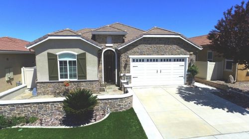 388 Prospect Park, Beaumont, CA 92223-3404
