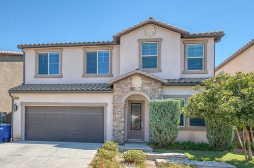 1639 Autumn Sage Ave, Fresno, CA 93730-8865