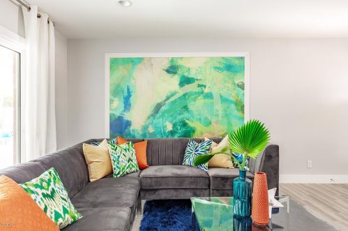 8447 Lewis Ave, Scottsdale AZ  85257-2401 exterior