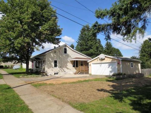 1118 Coolidge Ave, Woodboro, WI 54501-2823