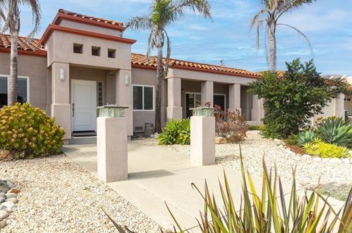 3240 Beachcomber Dr, Morro Bay, CA 93442-3005