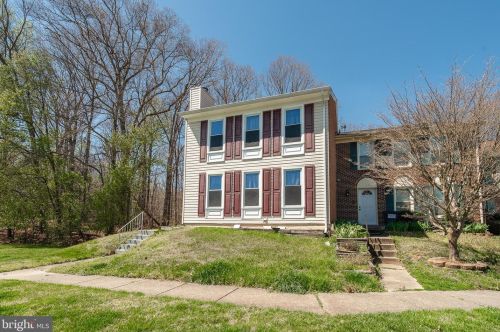 2549 Kingswood Ct, Woodbridge, VA 22192-2029