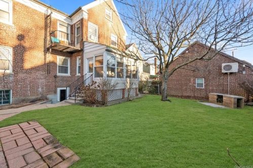 1839 Hering Ave, Bronx NY  10461-1801 exterior