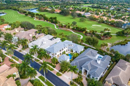 16012 D Alene Dr, Delray Beach FL  33446-9559 exterior