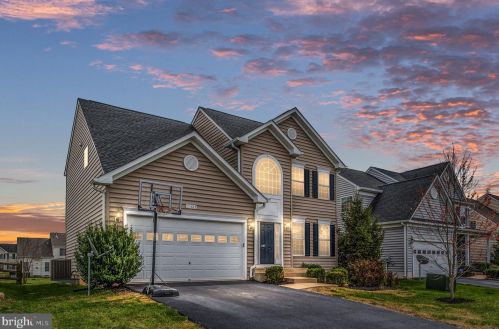 11429 Ianthas Way, Owens VA  22485-2456 exterior