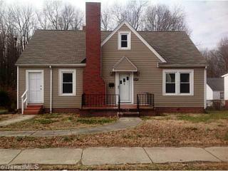 1209 Elwell Ave, Greensboro, NC 27405-6115