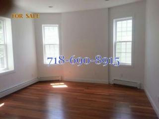 1918 Wallace Ave, Bronx, NY 10462-3297