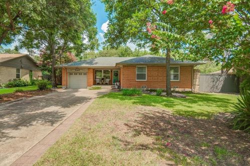 528 Ridgedale Dr, Richardson, TX 75080-5600