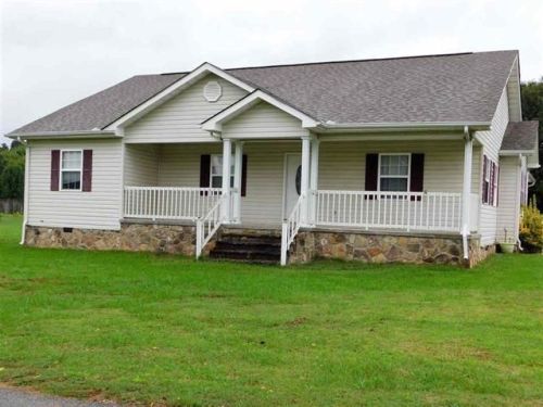 248 Sky Dr, Dayton, TN 37321-4157