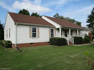 948 Stockleybridge Dr, Chesapeake, VA 23322-7788