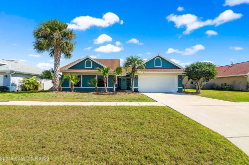 1905 Crane Creek Blvd, Melbourne, FL 32940-6793