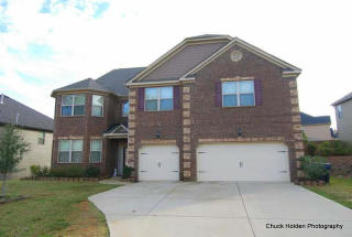 163 Rose Oak Dr, Irmo, SC 29063-9597