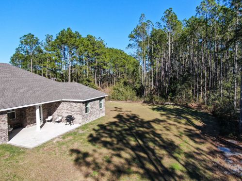 130 Clb House Dr, Freeport FL  32439 exterior