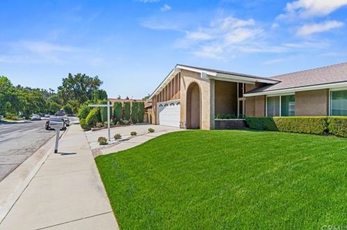 3260 White Cloud Dr, City Of Industry CA  91745 exterior