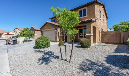 23644 Hopi St, Buckeye, AZ 85326-3551