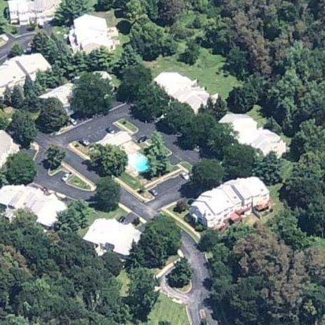 24 Deer Xing Dr, Fishkill NY  12524-1362 exterior