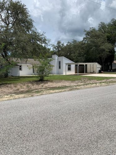 34055 August Ave, Ridge Manor Estates, FL 33597-9731