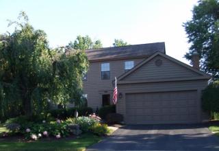 241 Willowdown Ct, Columbus, OH 43235-7027