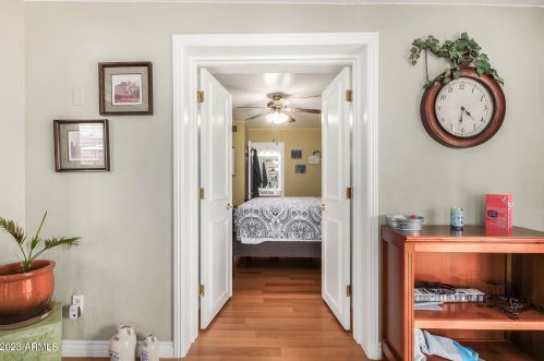 4722 Wahalla Ln, Glendale AZ 85308-7081 exterior