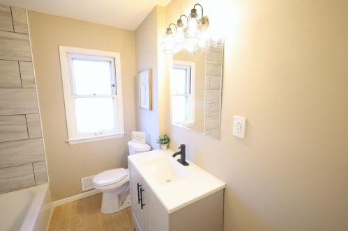 8310 Brentwood Ave, Milwaukee WI  53223-5533 exterior