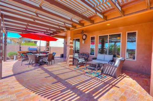 5187 Pueblo Dr, Eloy AZ  85131-3099 exterior