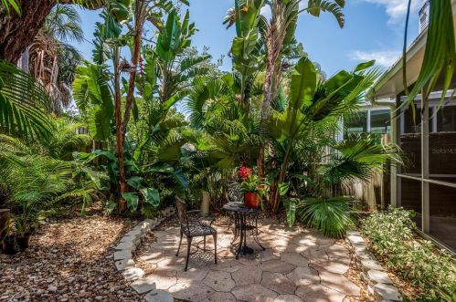 553 Vista Trail Ct, Palm Harbor FL  34683-5260 exterior