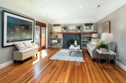 933 California Ave, San Jose CA 95125-2406 exterior