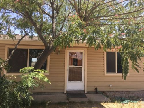 1635 14th Dr, Safford, AZ 85546-4001