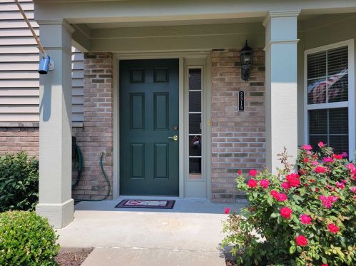 2315 Twelve Oaks Dr, Florence, KY 41042-7205
