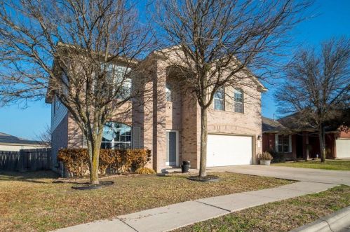 431 Hot Spring Vly, Creedmoor, TX 78610-3585