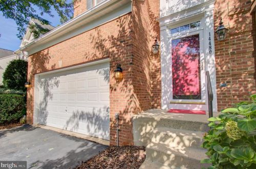 14480 Clubhouse Rd, Gainesville, VA 20155-3816