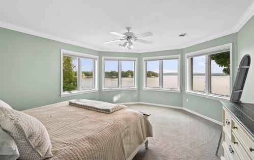 2713 Burries Rd, Chenequa WI  53029-9352 exterior