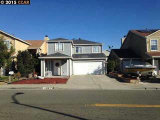 1508 Martin Dr, Richmond, CA 94801-1702