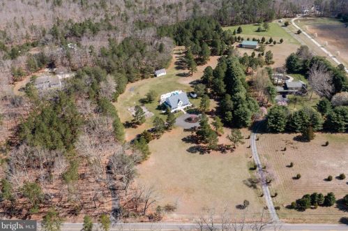 186 Sooy Pl Rd, Southampton NJ  08088-3561 exterior