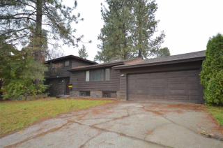 1311 35 Ave, Spokane WA  99223-4126 exterior