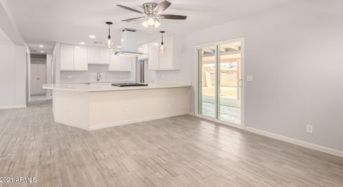 12643 30th Dr, Phoenix AZ  85029-1304 exterior