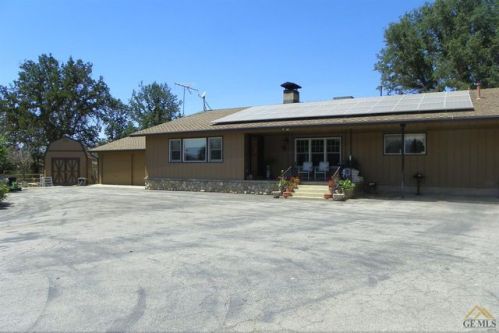 248 Jack Ranch Rd, Glennville, CA