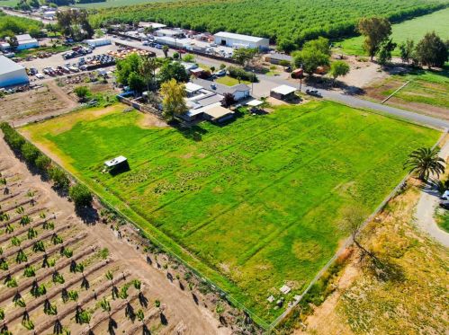 2124 Fig Ave, Grayson, CA 95363-9601