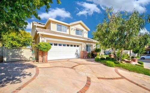 28404 Rock Canyon Dr, Santa Clarita, CA 91390-5227