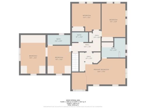 5 Carlson Ter, Fishkill NY  12524-3001 exterior