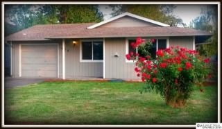 410 Chester St, Silverton, OR 97381-1114
