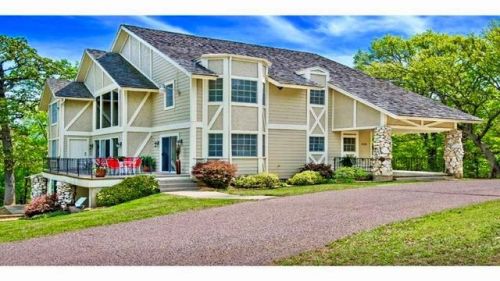 664 Lakepoint Loop, Pottsboro, TX 75076-4646